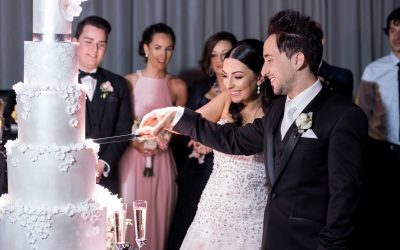 Wedding Cake Tips