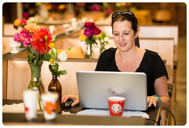 Preparation for a wedding Wedding Journalist