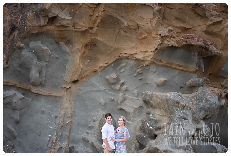 Girl and Boy Outdoor Photography