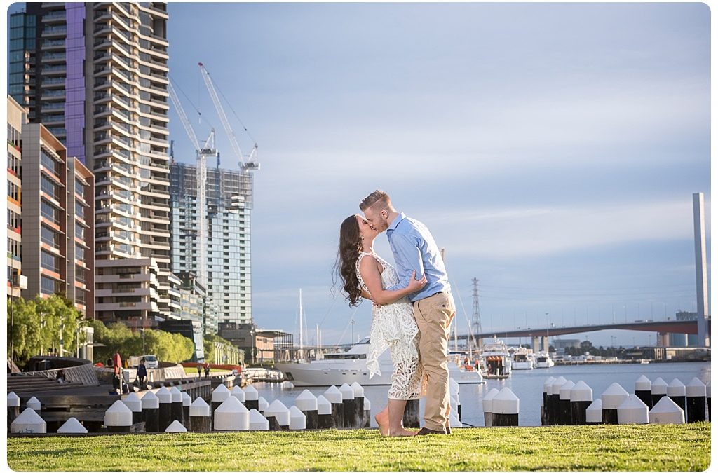 Maddy and Hayden’s Engagement Session