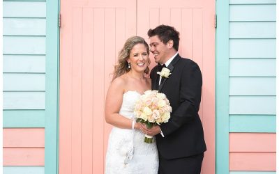 Rochelle and Jesse’s Brighton Savoy Wedding