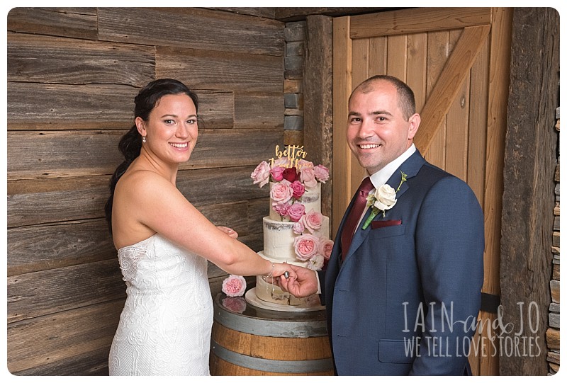 Cake cutting