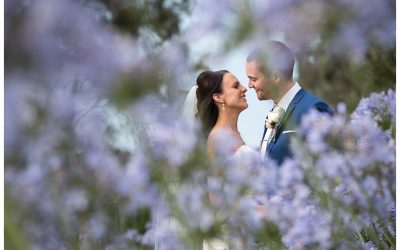 Stefania and Justin’s Immerse Winery Wedding