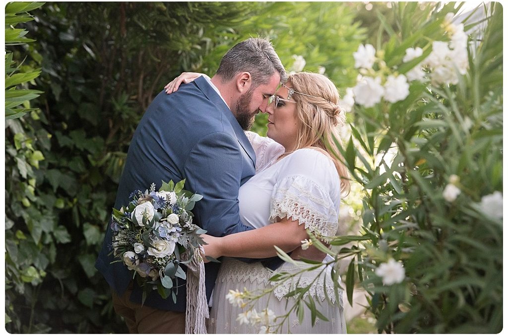 Sarah and Gareth’s Doyles Bridge Hotel Wedding