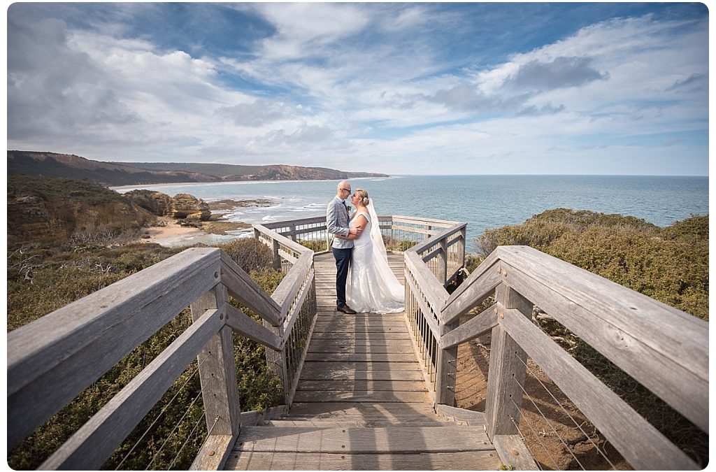 Amee and Ross’ Bellbrae Harvest Wedding