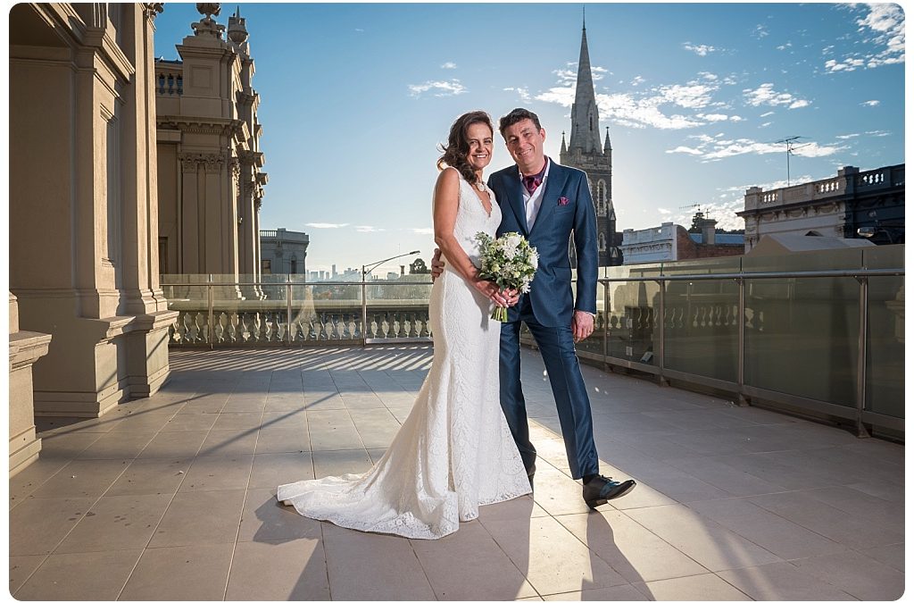 Catherine and Tom’s Leonda by the Yarra Wedding