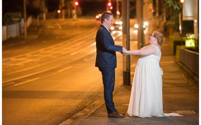 Sarah and Peter’s Leonda by the Yarra Wedding