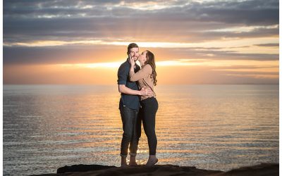 30 Days of Love Stories / Day 8: Natalie & Lachlan