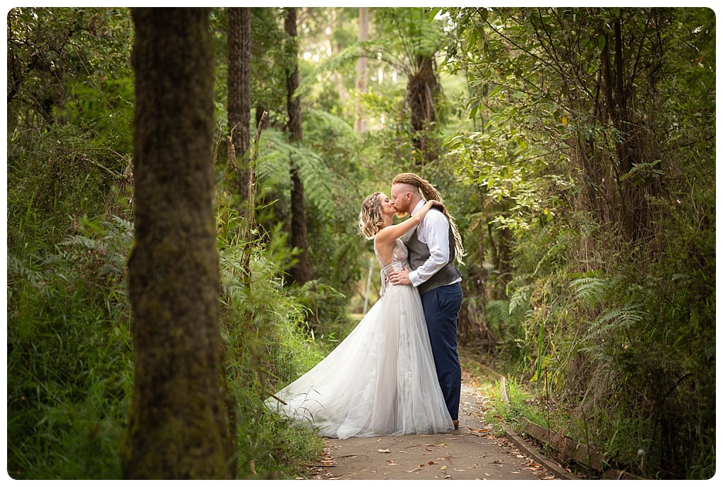Iain and Jo — photo 17 of 17