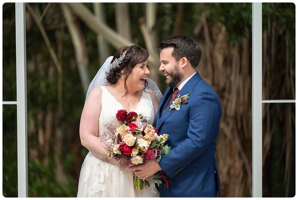 Iain and Jo — photo 15 of 17