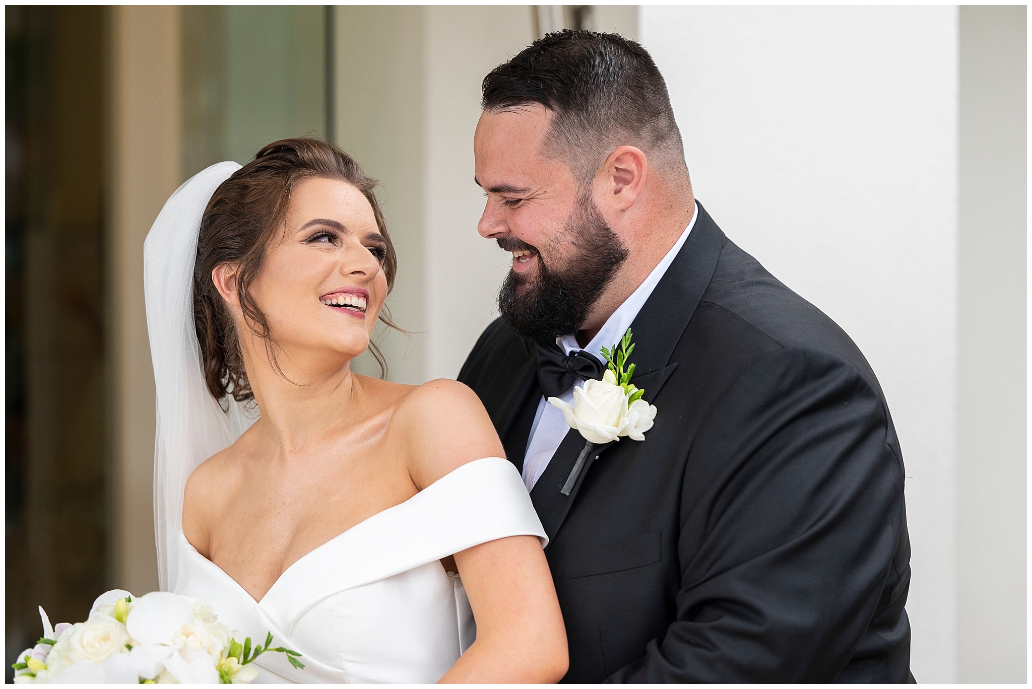 Iain and Jo — photo 13 of 17