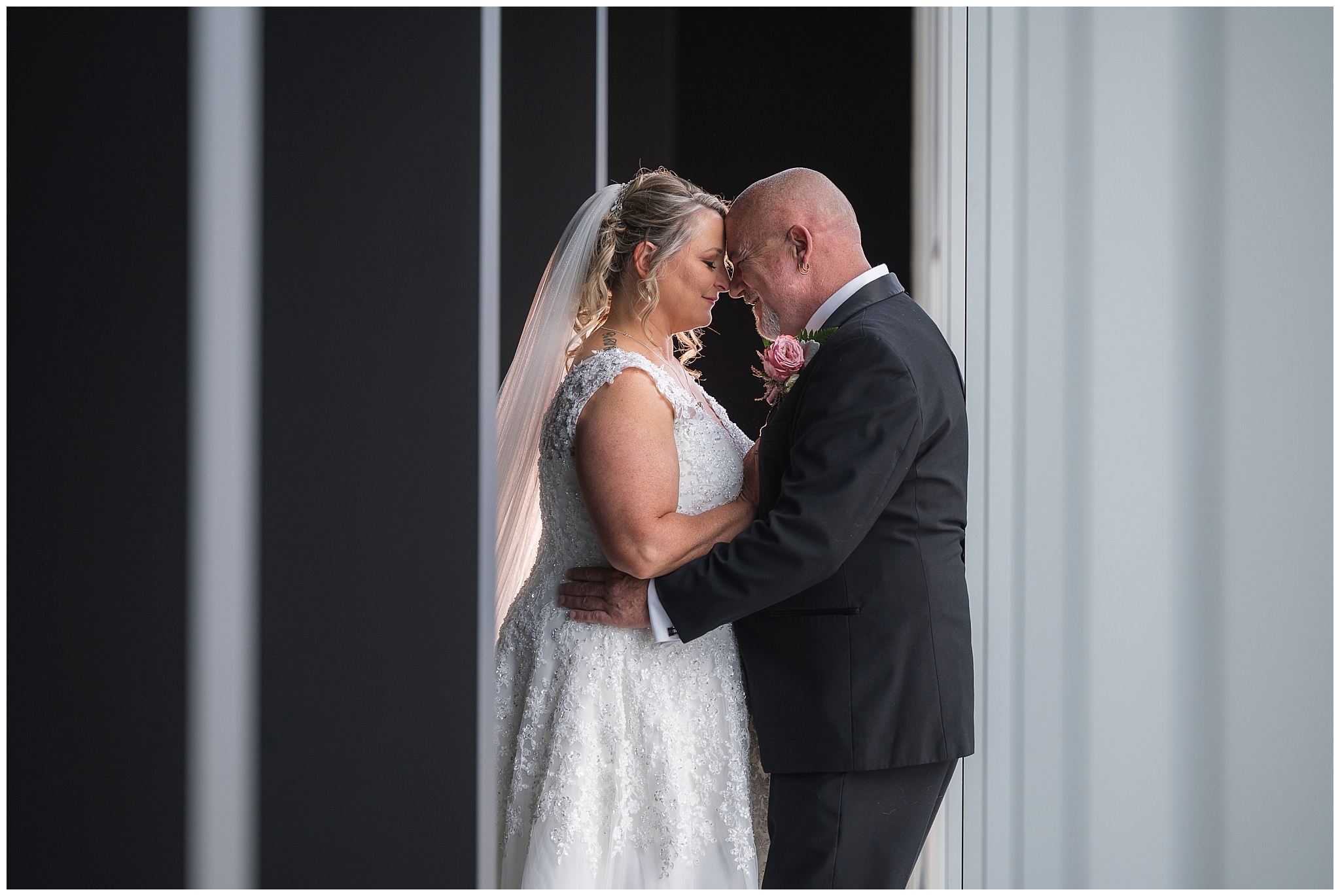 Iain and Jo — photo 12 of 17