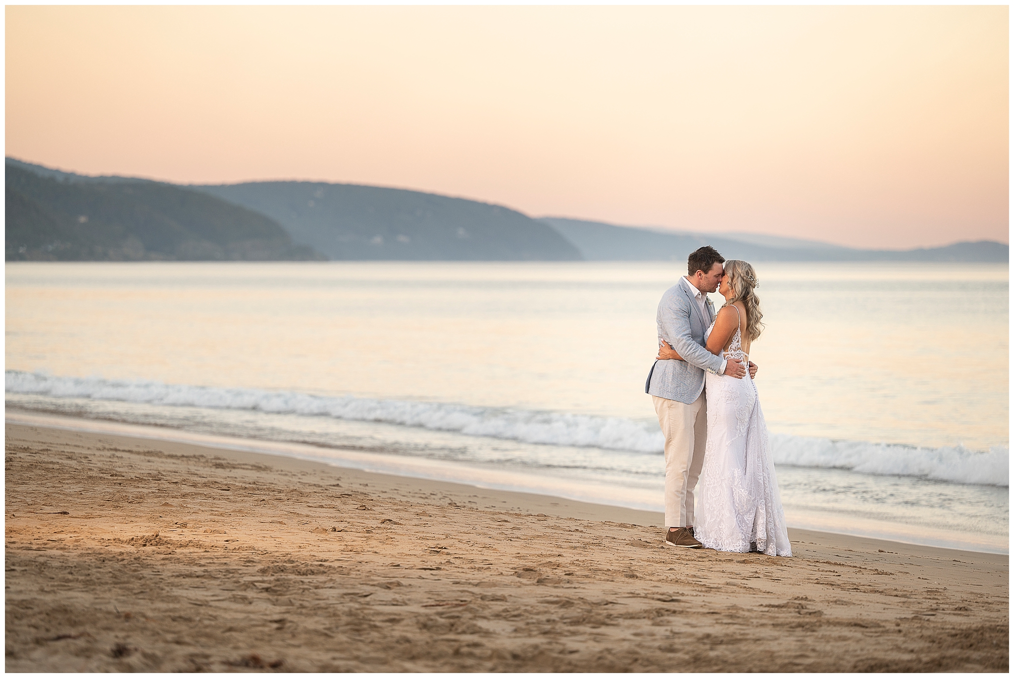 Iain and Jo — photo 11 of 17