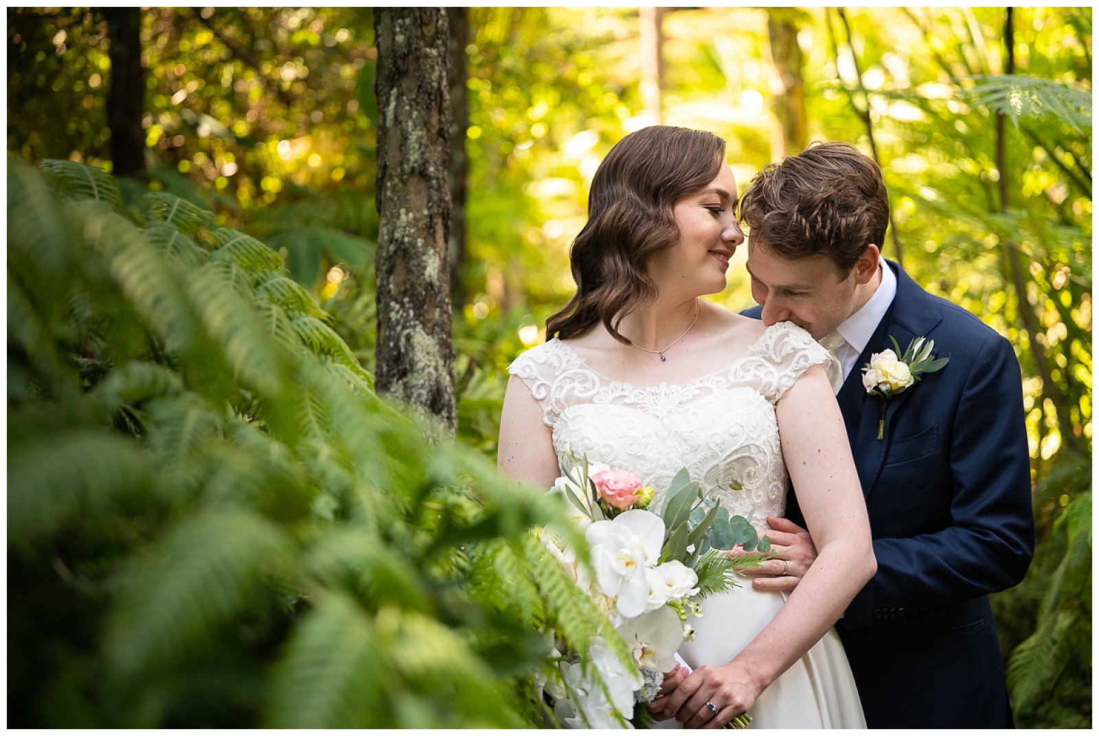 Iain and Jo — photo 6 of 17