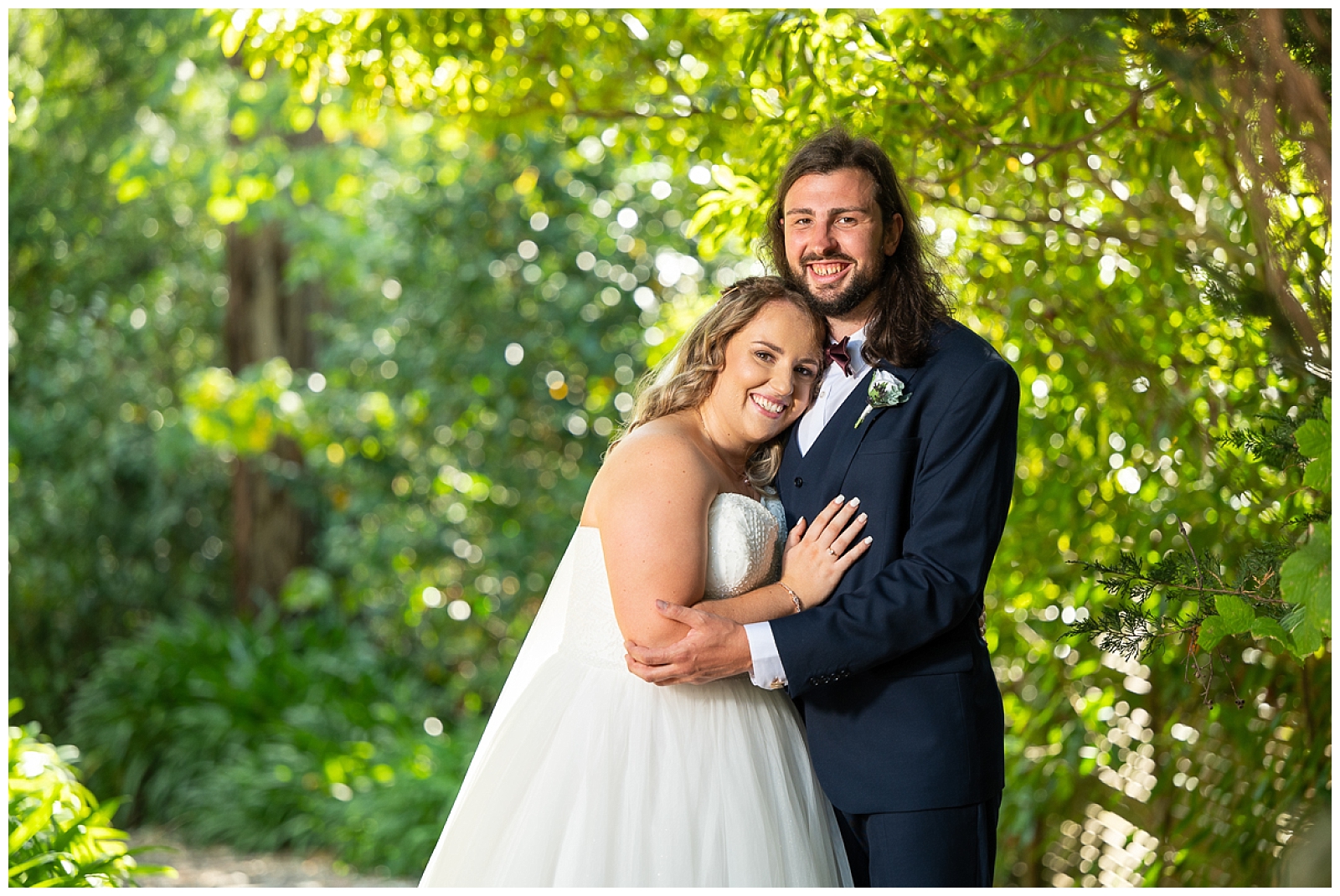 Iain and Jo — photo 5 of 17