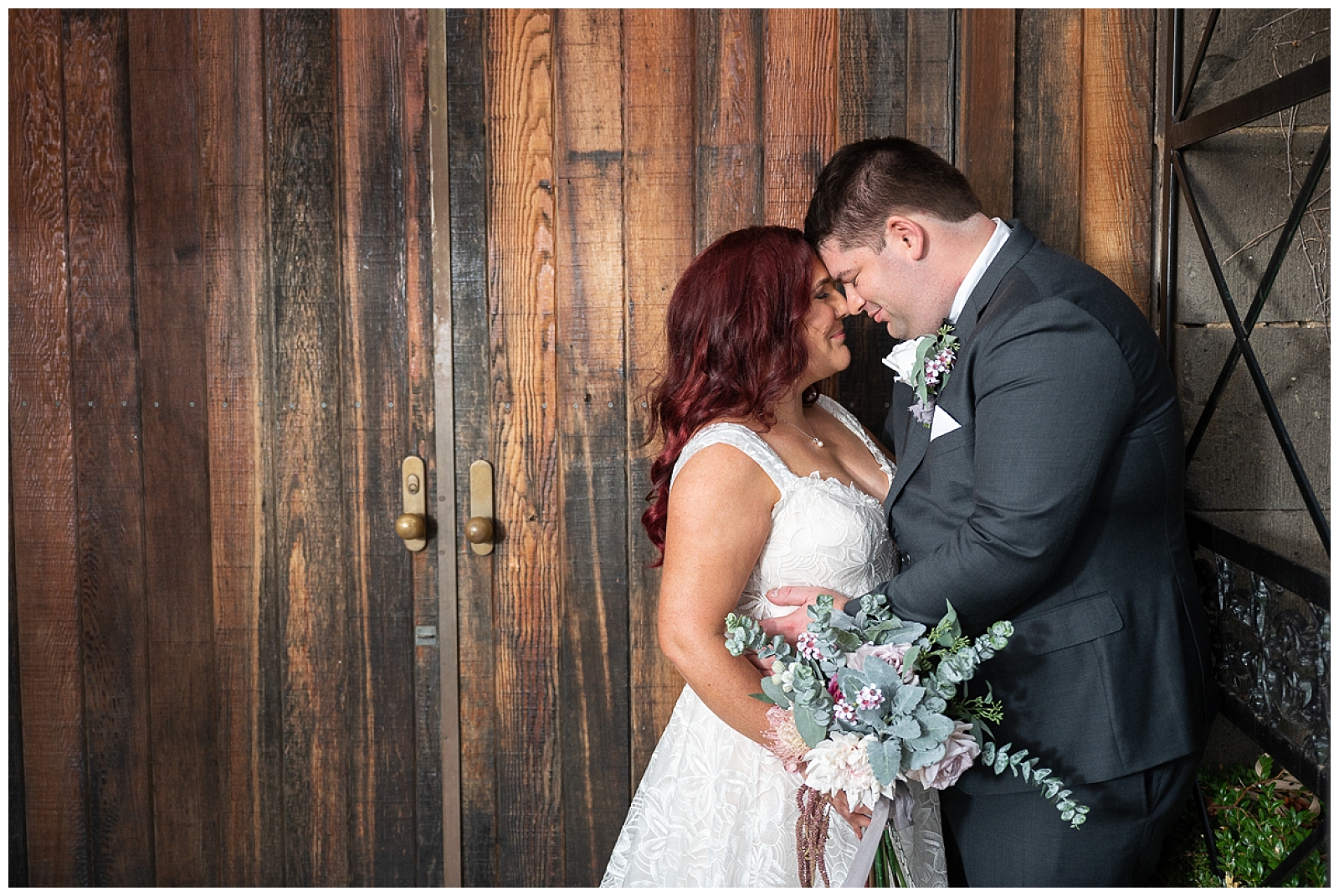 Iain and Jo — photo 4 of 17