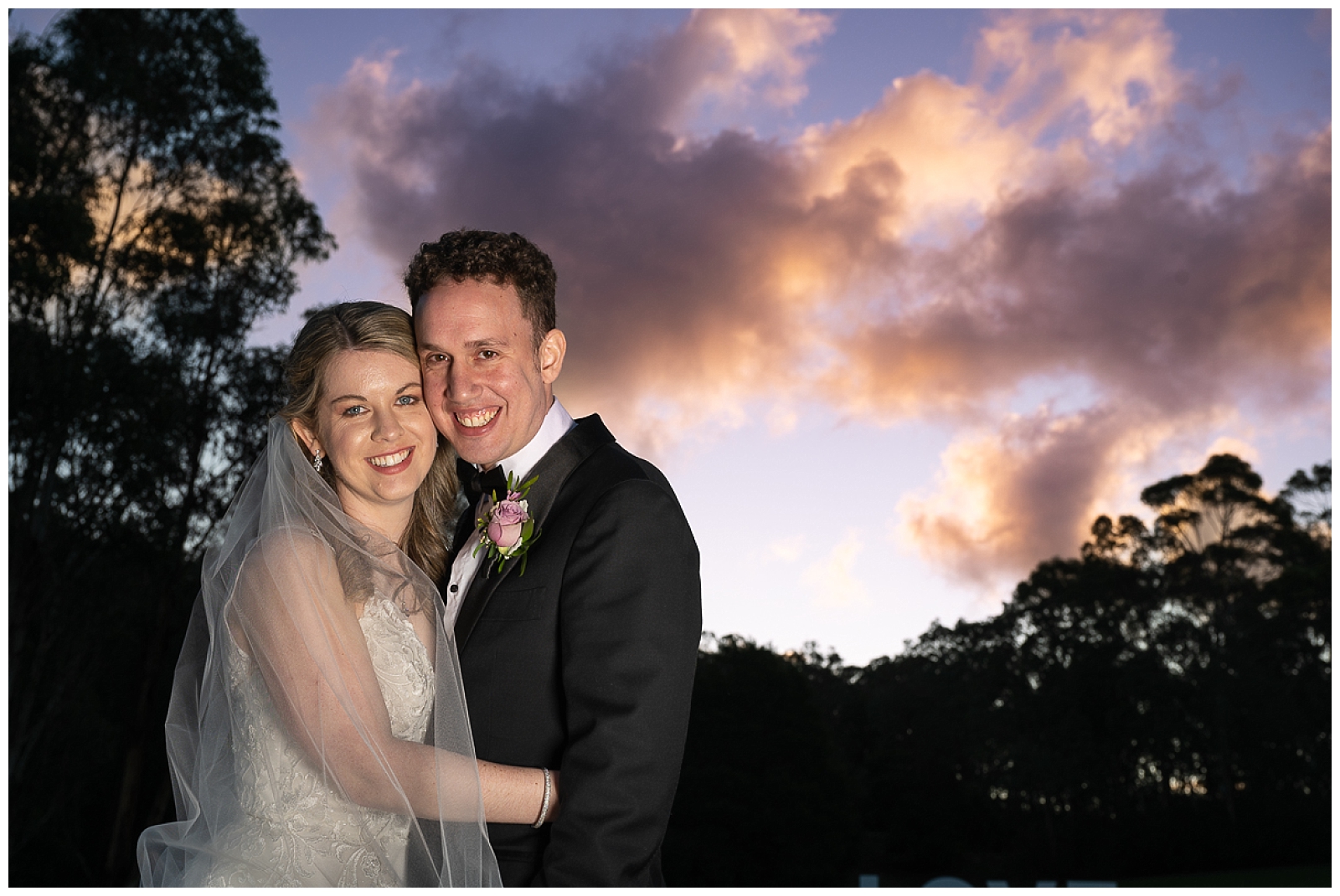 Iain and Jo — photo 2 of 17