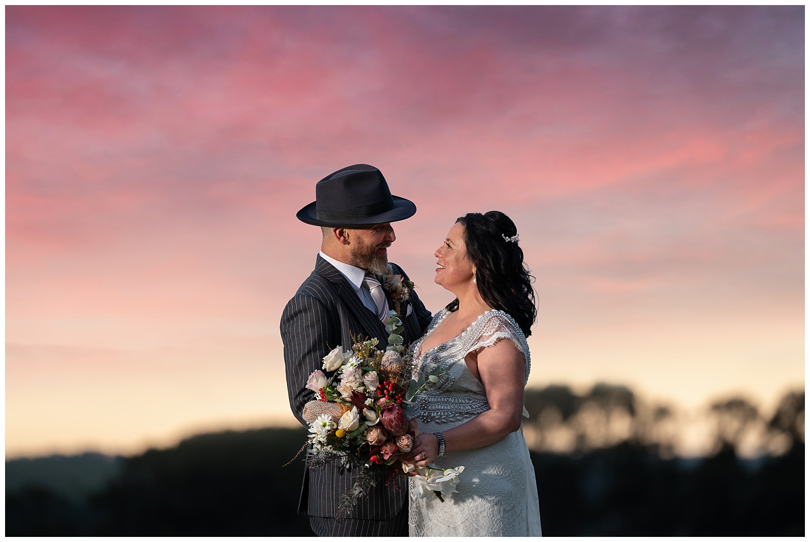 Iain and Jo — photo 1 of 17